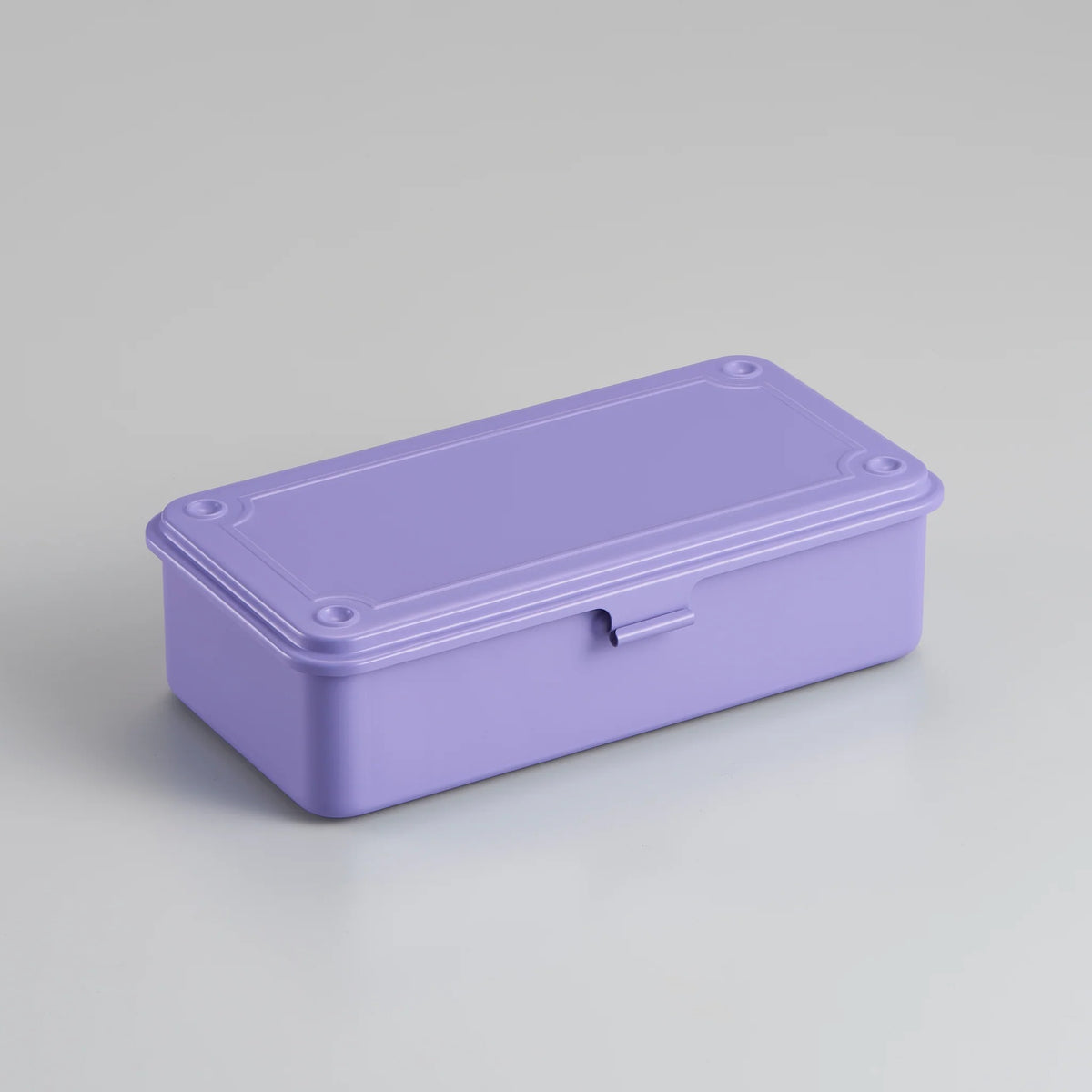 Aufbewahrungsbox stapelbar T-190