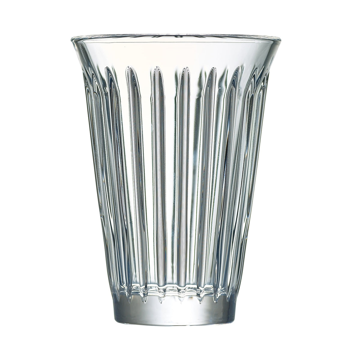 Glas Zinc