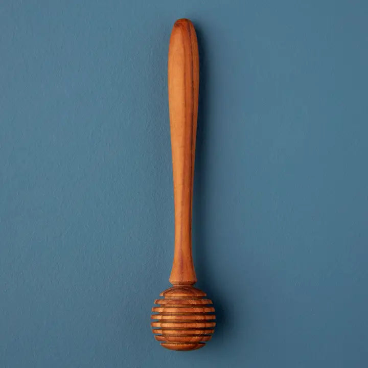 Honiglöffel Teak