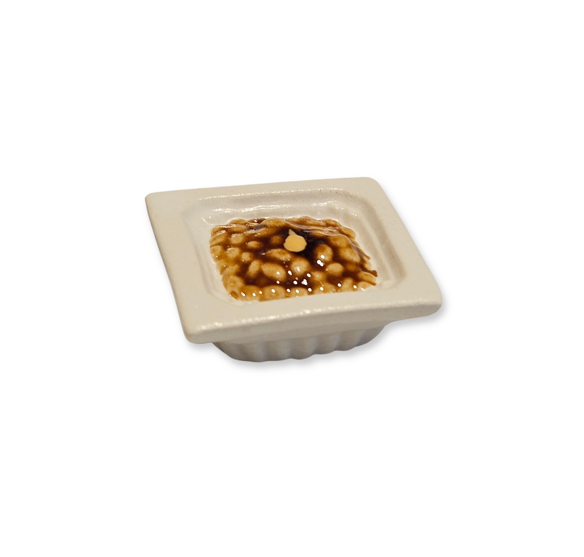 Chopstick Halter - Natto Gericht