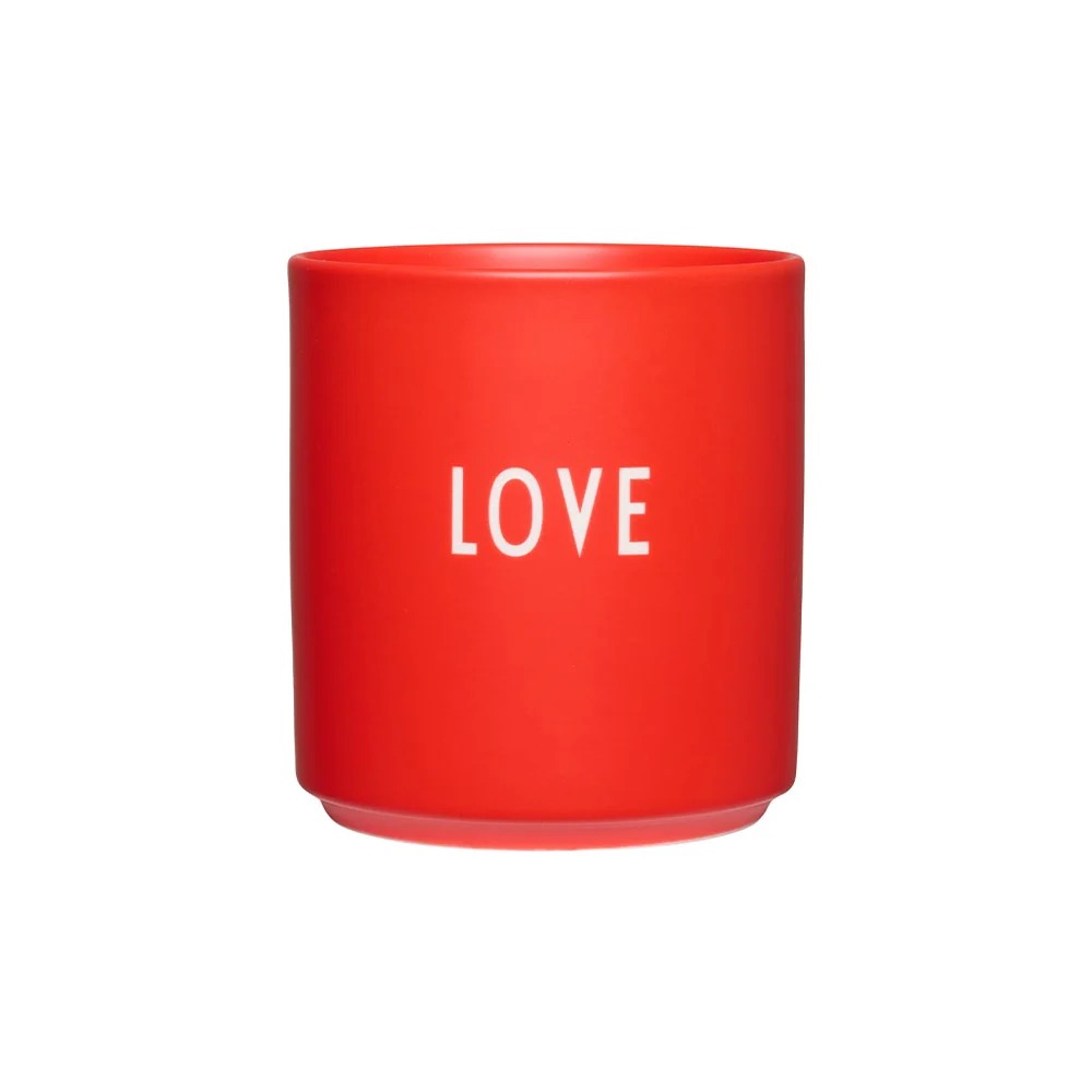 Favorite Cup