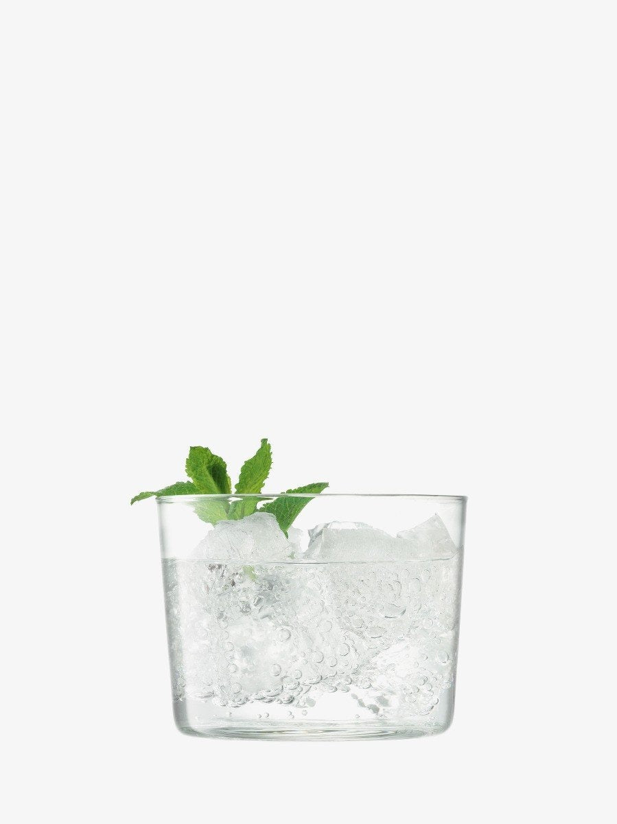Trinkglas Gio