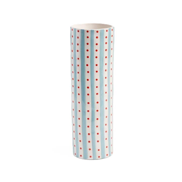 Vase Clash Dot