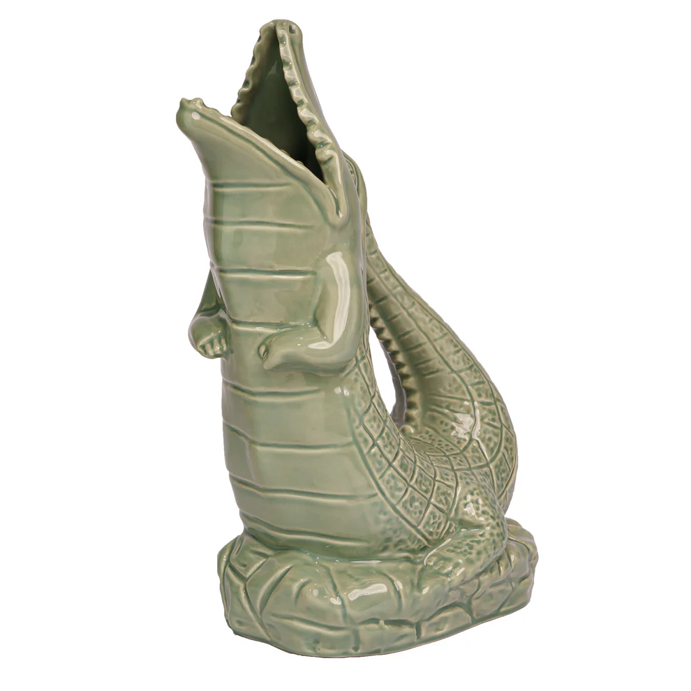 Krokigluck