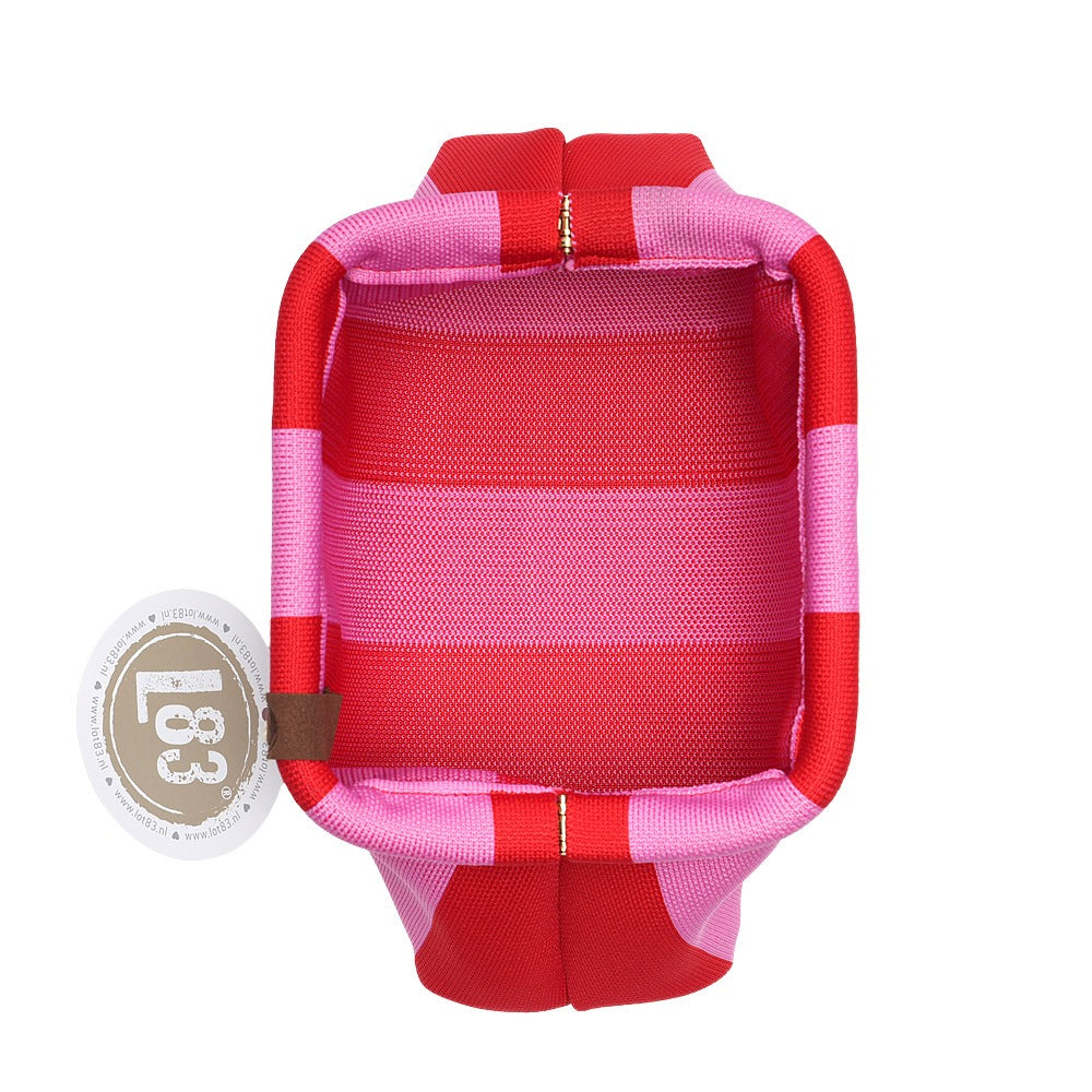 Tasche Emma rot/pink