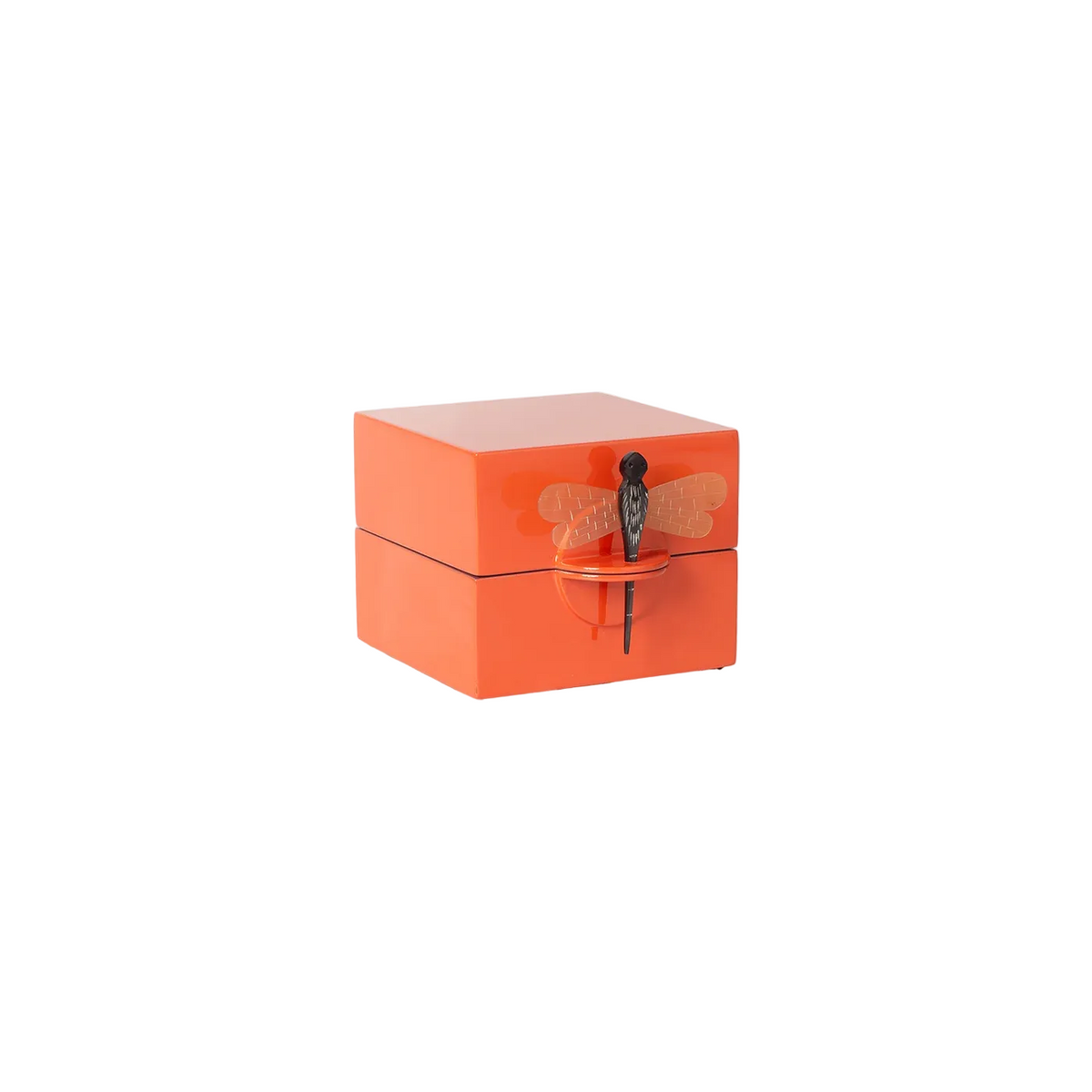 Lackbox Libelle S