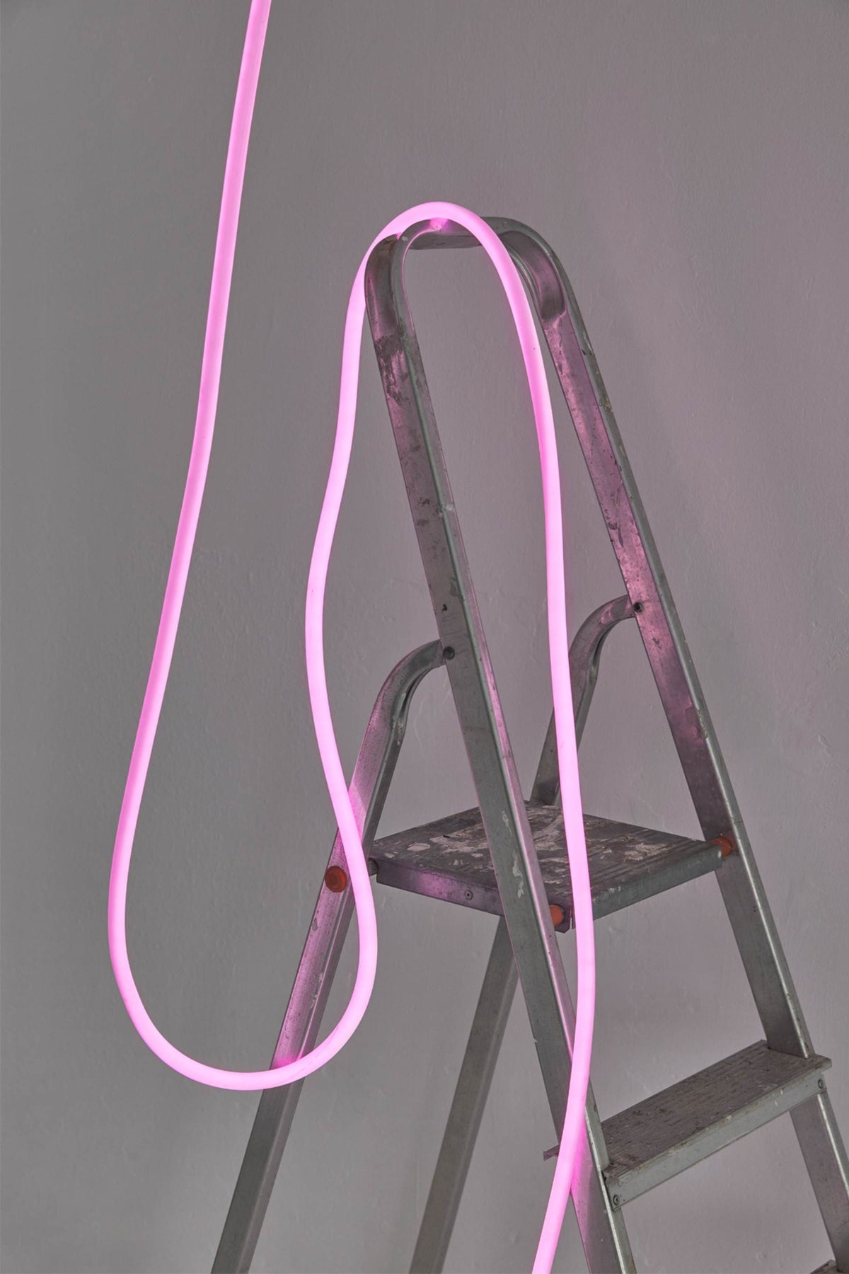 Flex Tube 5M pink