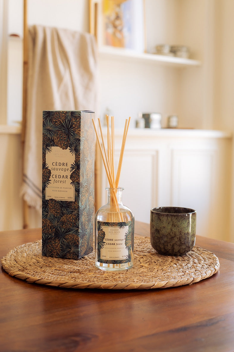 Diffuser Cedar Forest