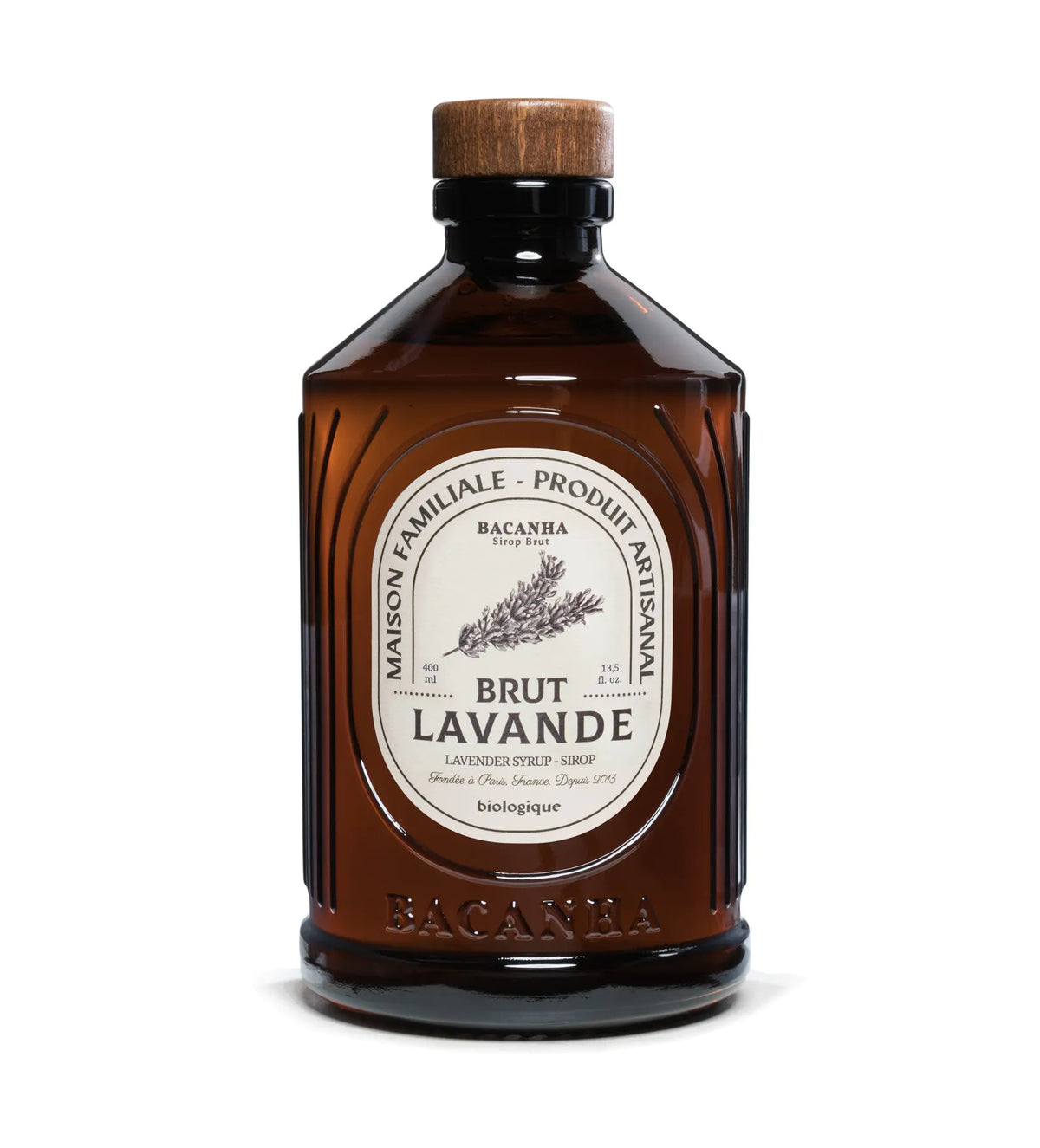Sirup Lavendel