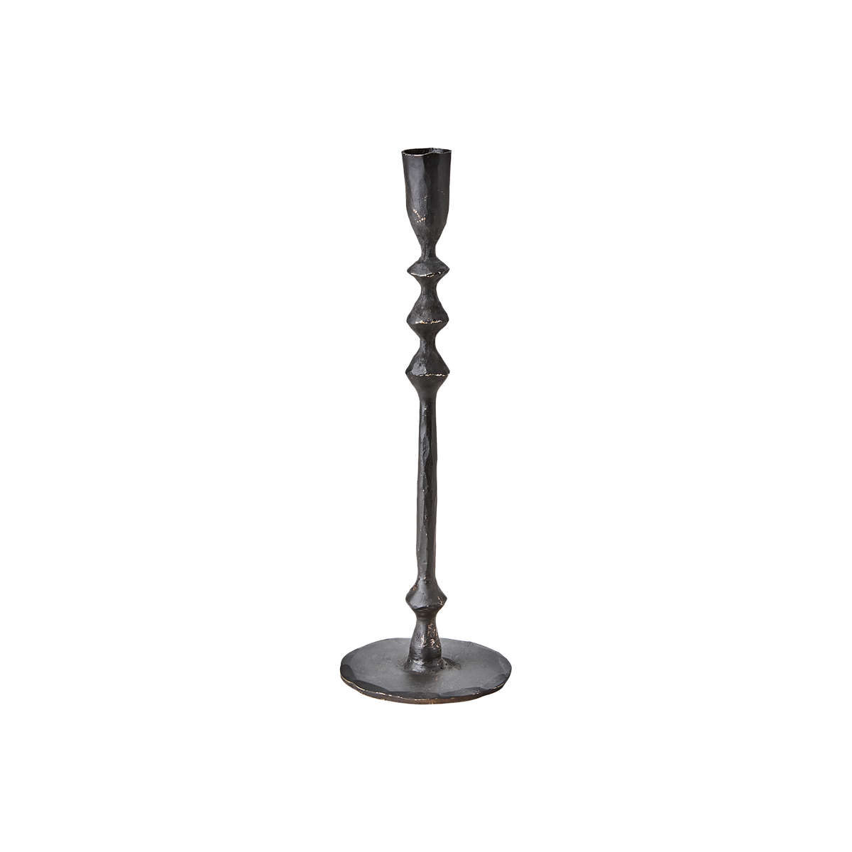 Kerzenhalter schwarz Thor Art. 4