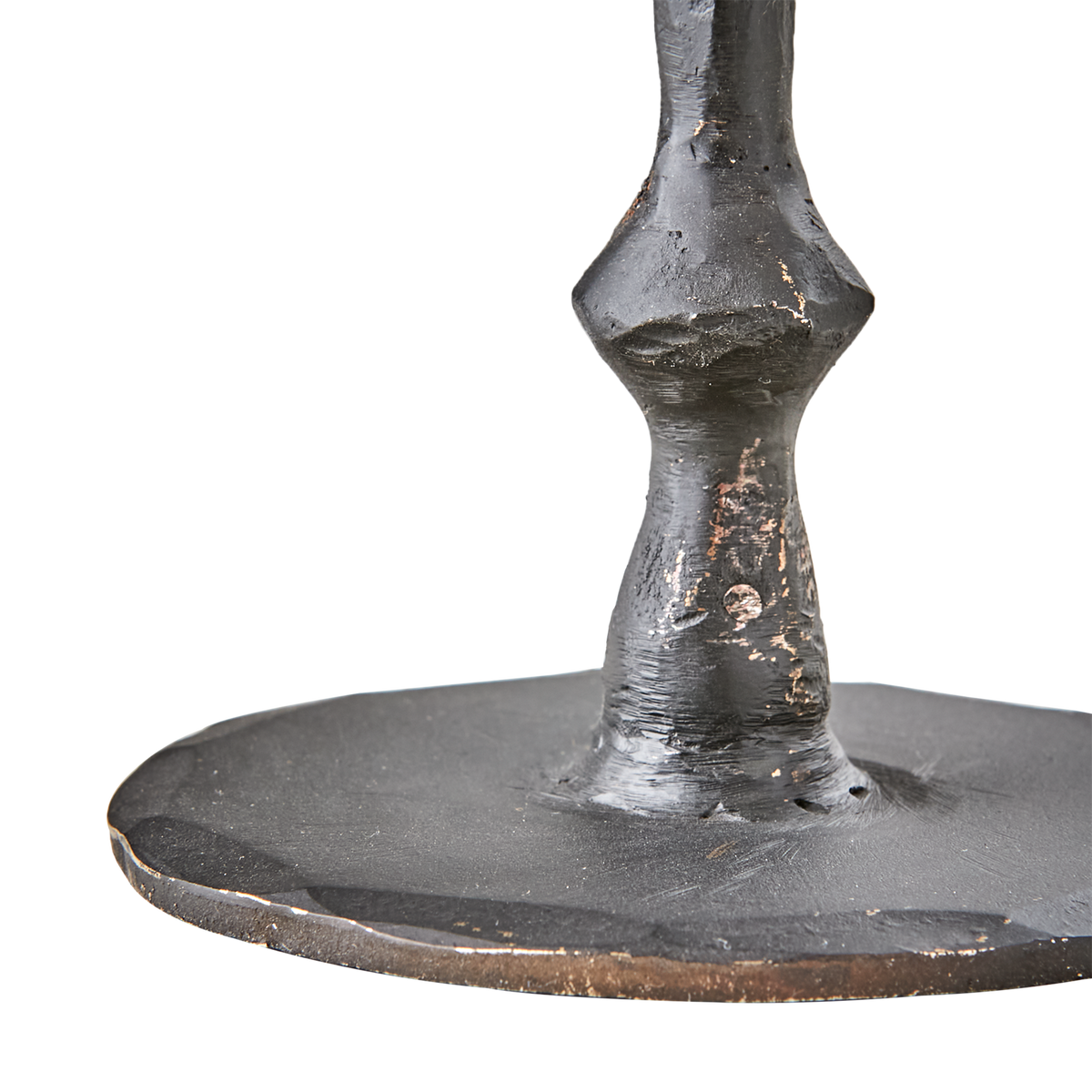 Kerzenhalter schwarz Thor Art. 4