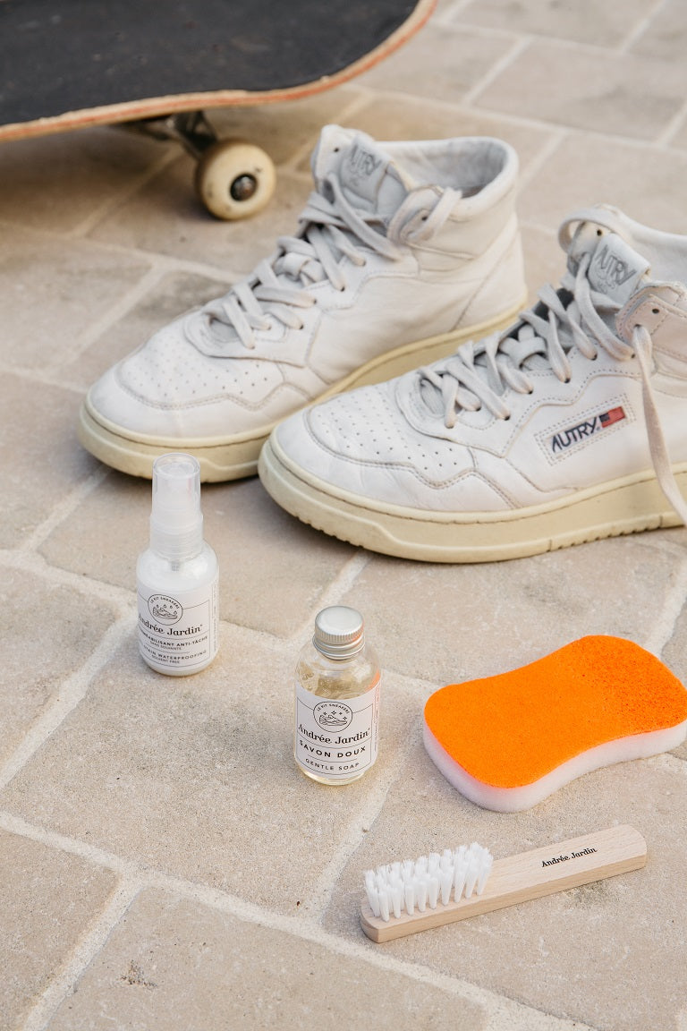 Sneaker Pflegeset